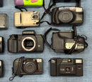 Compact Cameras (Film) 22