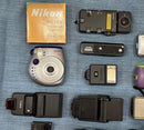 Compact Cameras (Film) 22