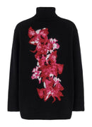 Yohji Yamamoto Pour Homme Knitted Tops Sweaters