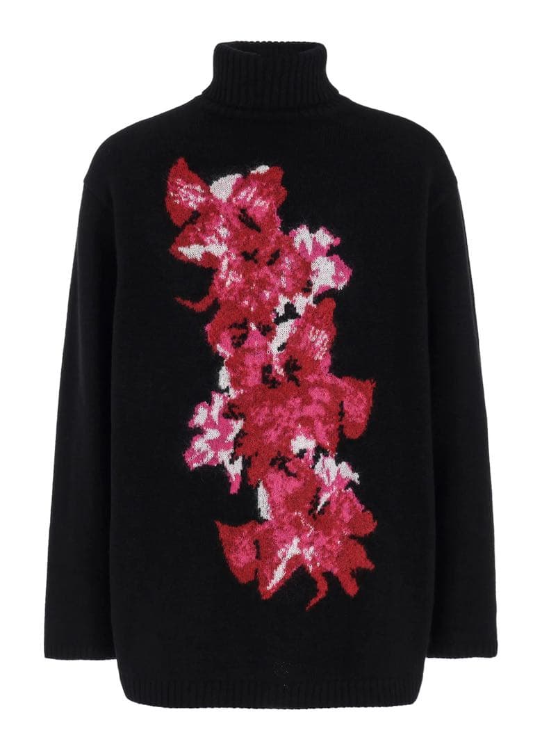 Yohji Yamamoto Pour Homme Knitted Tops Sweaters