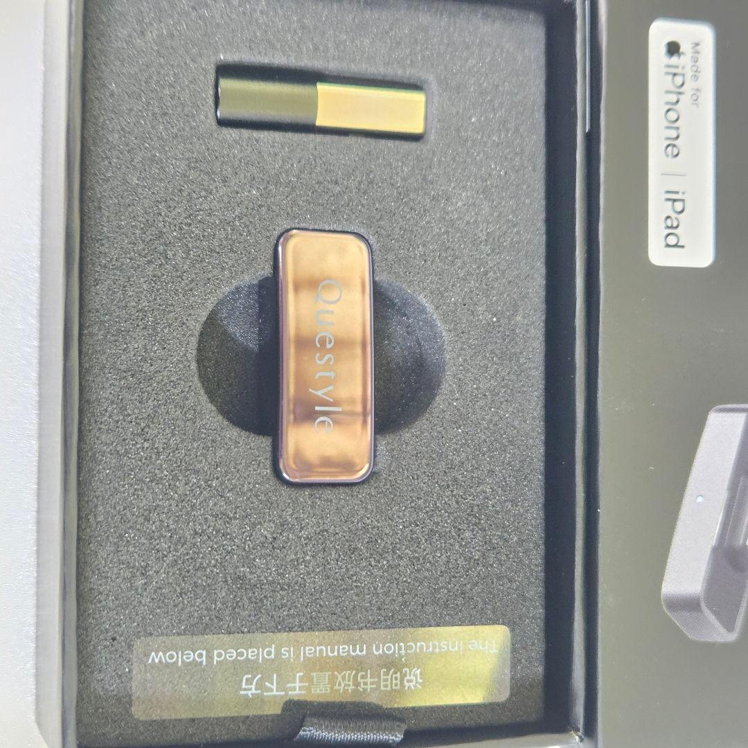 Questyle Other Qcc Dongle Pro Bluetooth