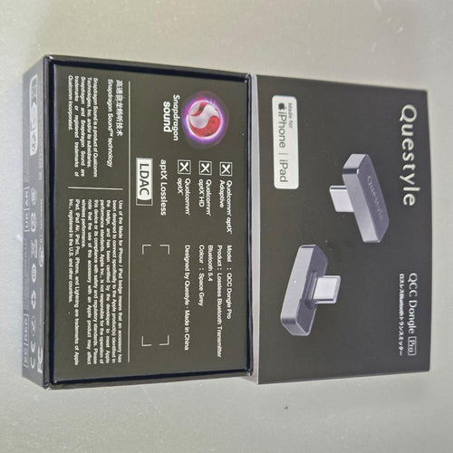 Questyle Other Qcc Dongle Pro Bluetooth