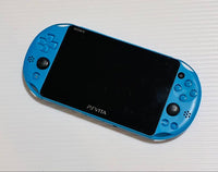 Consoles Sony Ps Vita Pch-2000
