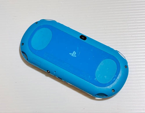 Consoles Sony Ps Vita Pch-2000