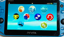 Consoles Sony Ps Vita Pch-2000