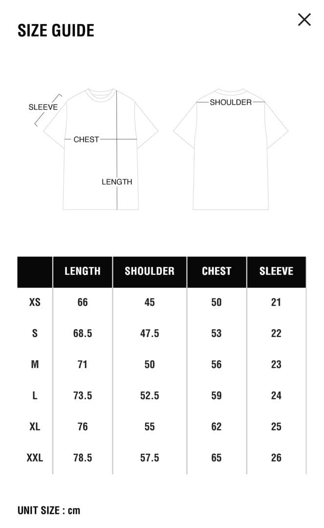 Neighborhood T-Shirts Nh X Charles Peterson T
