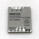 Pentax Compact Digital Camera Ua101 Optio