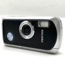 Pentax Compact Digital Camera Ua101 Optio