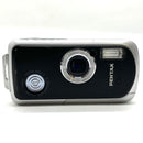 Pentax Compact Digital Camera Ua101 Optio