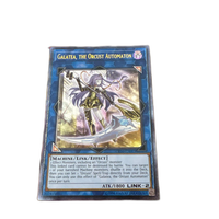 Yu -Gi -Oh! Ocg Duel Monsters (Foreign Language Version)