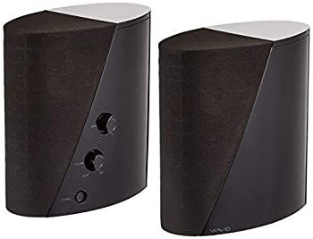 Sound Speaker Rear Bar Onkyo Wavio 6W+6W Gx-R3X(B)