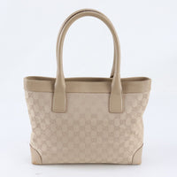 Gucci Tote Bag Gg 33890 A4 Wbm Eh5-5