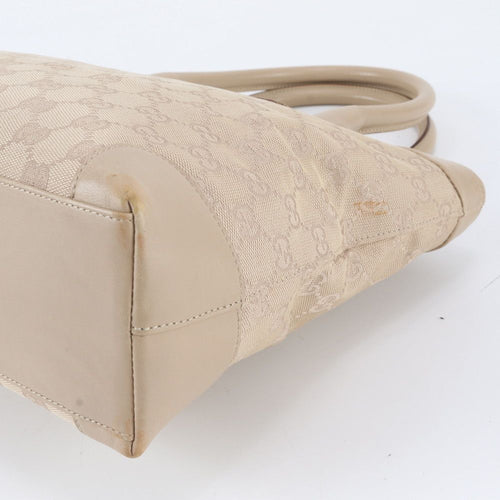 Gucci Tote Bag Gg 33890 A4 Wbm Eh5-5