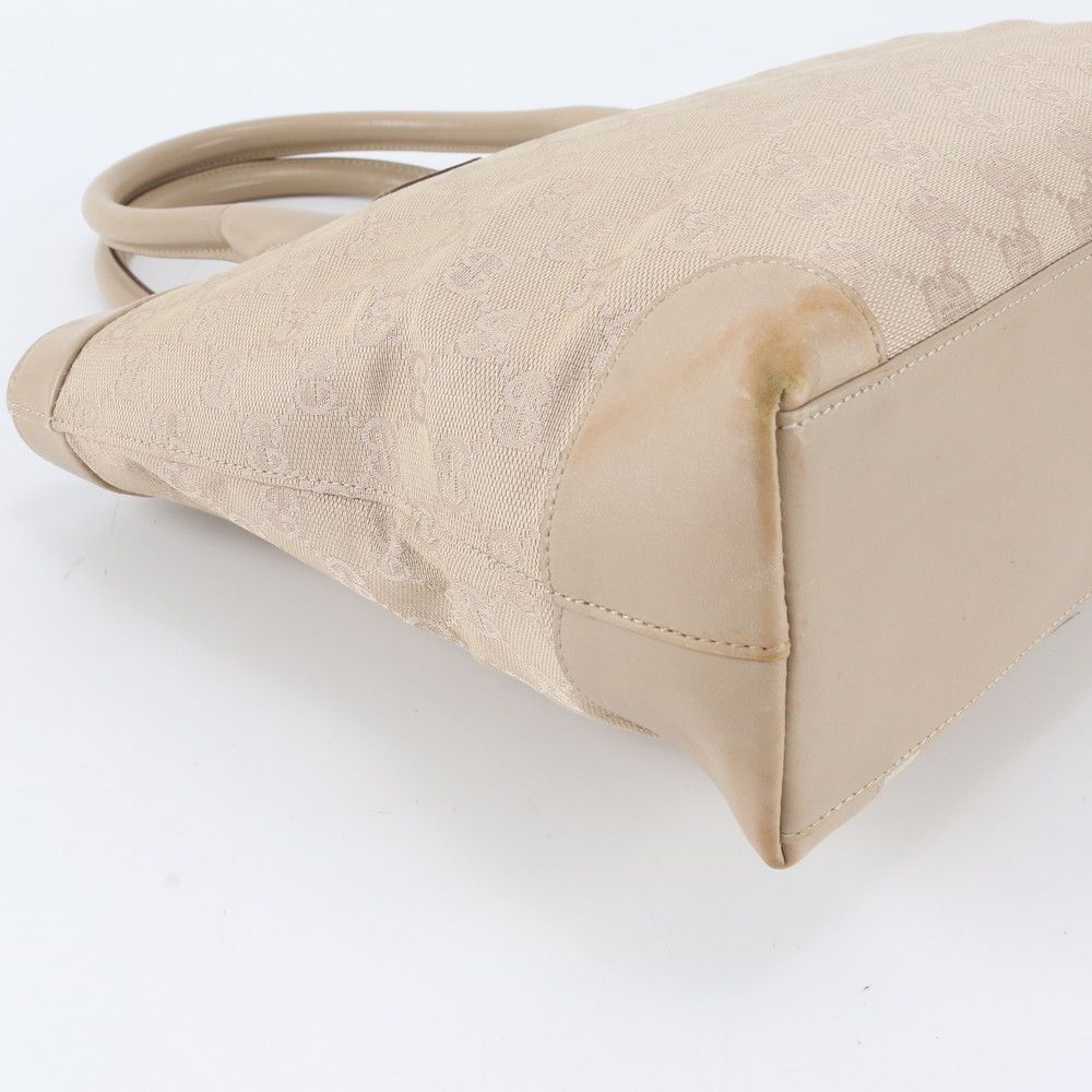 Gucci Tote Bag Gg 33890 A4 Wbm Eh5-5