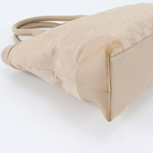 Gucci Tote Bag Gg 33890 A4 Wbm Eh5-5
