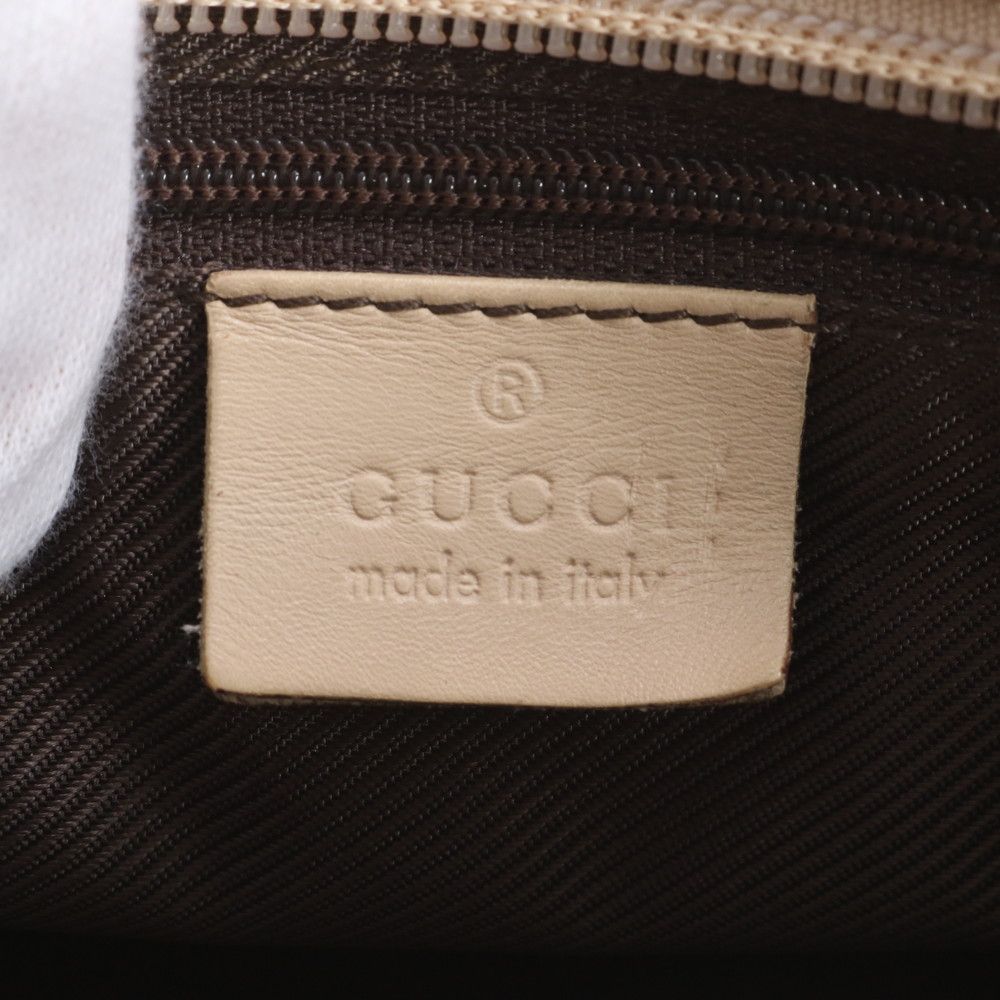 Gucci Tote Bag Gg 33890 A4 Wbm Eh5-5