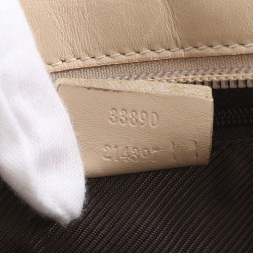Gucci Tote Bag Gg 33890 A4 Wbm Eh5-5