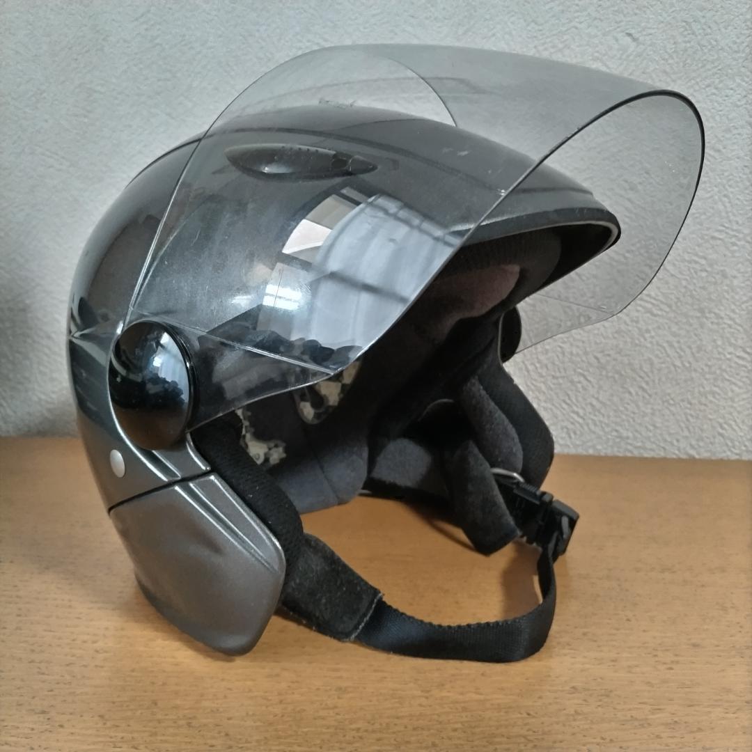 Yamaha Jet Helmets Sf-5 57~59Cm