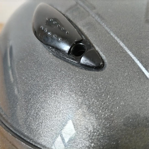 Yamaha Jet Helmets Sf-5 57~59Cm