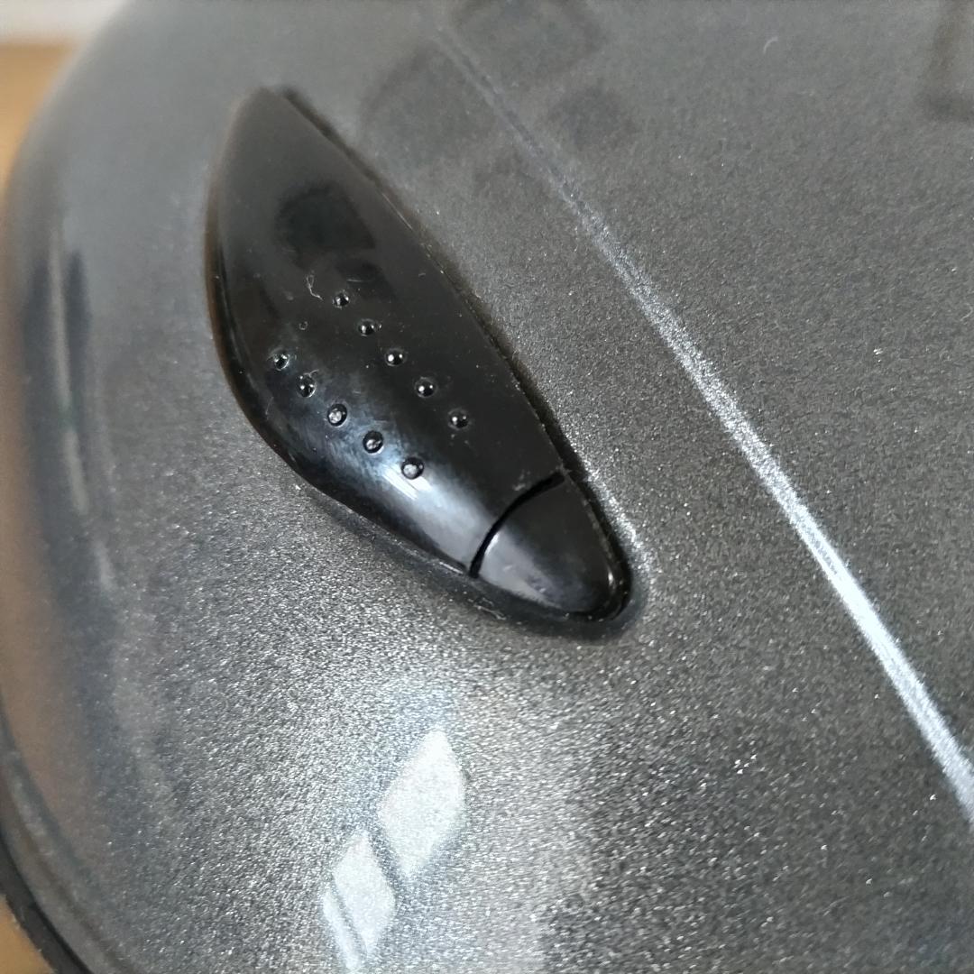 Yamaha Jet Helmets Sf-5 57~59Cm
