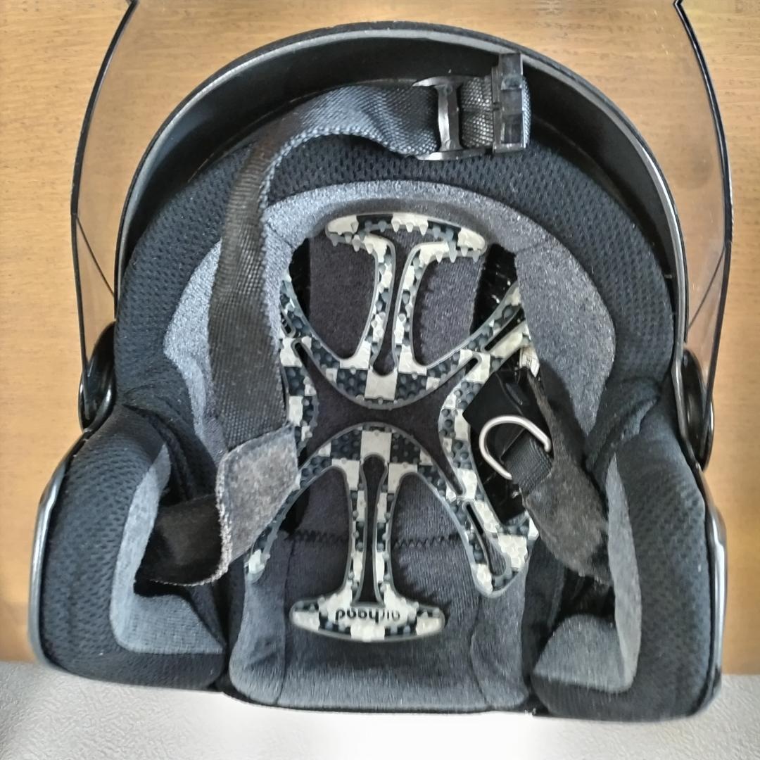 Yamaha Jet Helmets Sf-5 57~59Cm