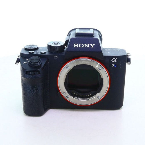 Sony Others 7S Ii [Ilce-7Sm2] Overseas Version