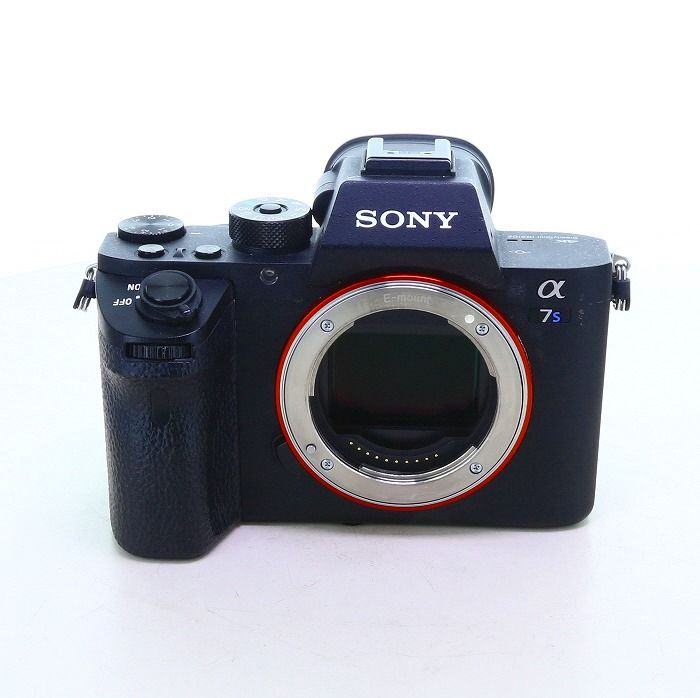 Sony Others 7S Ii [Ilce-7Sm2] Overseas Version