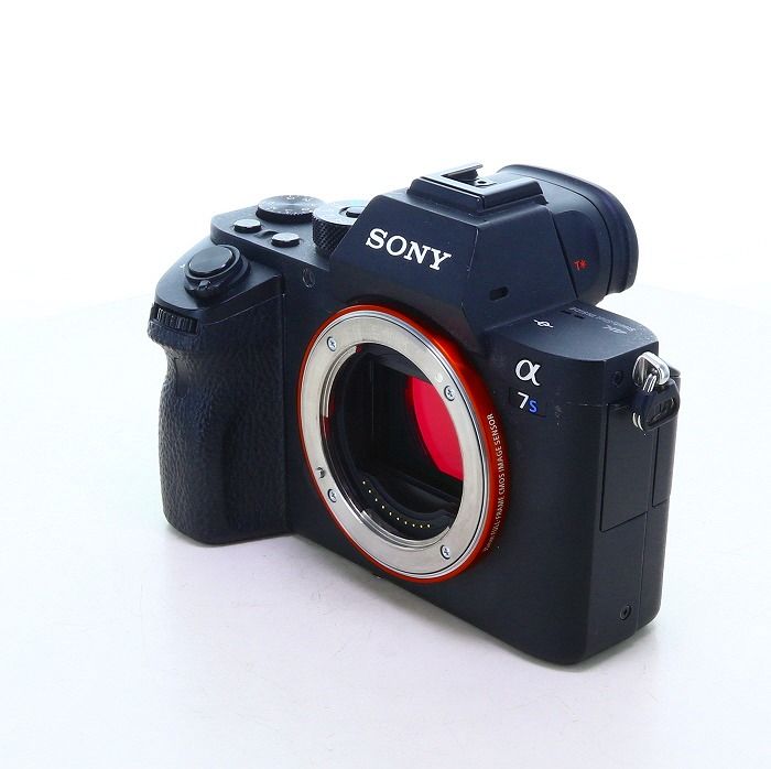 Sony Others 7S Ii [Ilce-7Sm2] Overseas Version