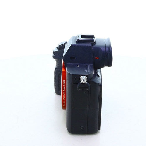 Sony Others 7S Ii [Ilce-7Sm2] Overseas Version