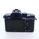 Sony Others 7S Ii [Ilce-7Sm2] Overseas Version