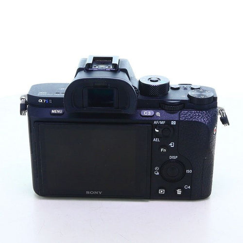 Sony Others 7S Ii [Ilce-7Sm2] Overseas Version