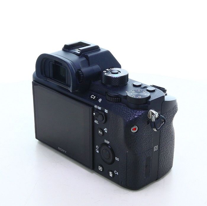 Sony Others 7S Ii [Ilce-7Sm2] Overseas Version