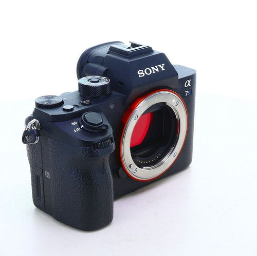 Sony Others 7S Ii [Ilce-7Sm2] Overseas Version