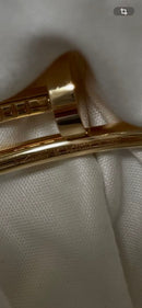 Cartier Bracelets K18Pg #15
