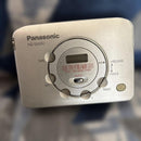 Panasonic Cassette Players Rq-Sx60V