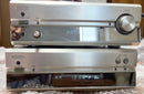 Av Amplifier Denon Pma-201Sa Tu-201Sa