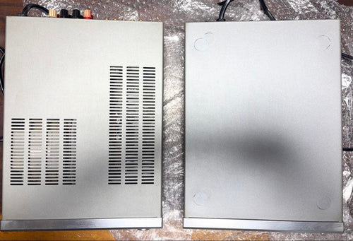 Av Amplifier Denon Pma-201Sa Tu-201Sa