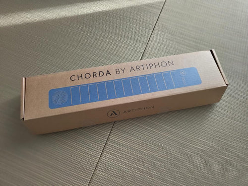 Others Artiphon Chorda Midi