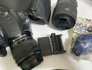 Pentax Digital Slrs K-30 2