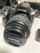 Pentax Digital Slrs K-30 2