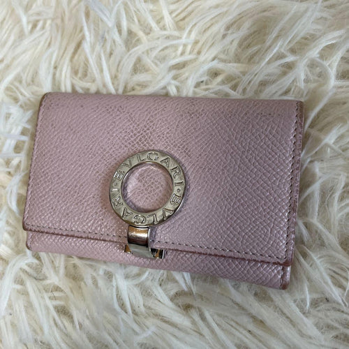 Bvlgari Coin Cases Purses