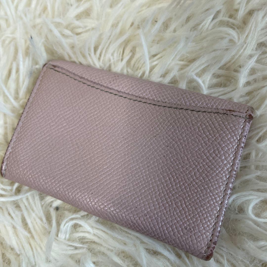 Bvlgari Coin Cases Purses