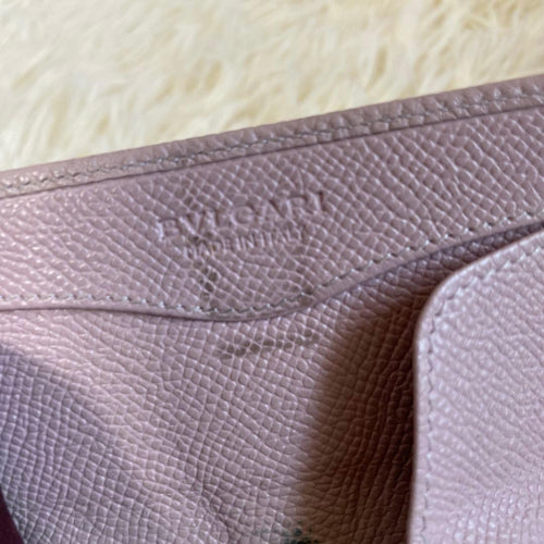 Bvlgari Coin Cases Purses