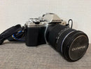 Olympus Mirrorless Interchangeable Lens Cameras E-M10Markii