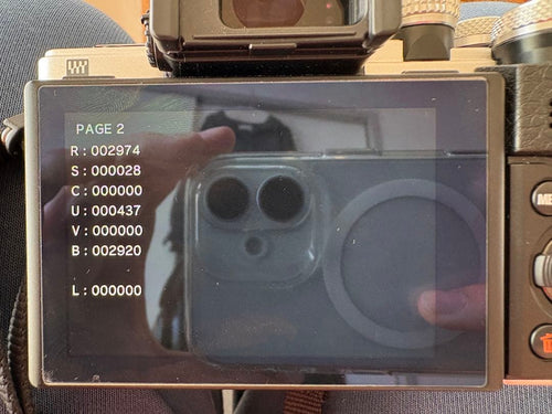 Olympus Mirrorless Interchangeable Lens Cameras E-M10Markii