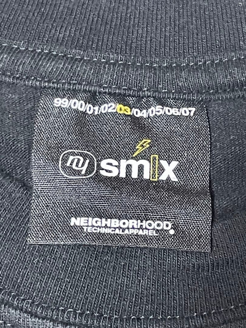 Neighborhood T-Shirts 2003 T