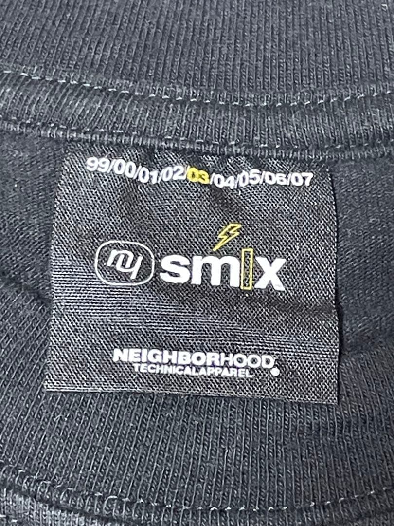 Neighborhood T-Shirts 2003 T
