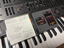 Roland Other Sl-Jd80-01 Standard Rom Card Set