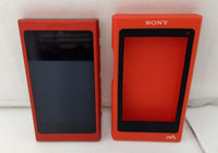 Sony Others Nw-A35 E-127