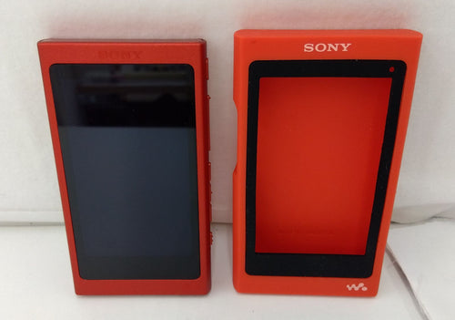 Sony Others Nw-A35 E-127